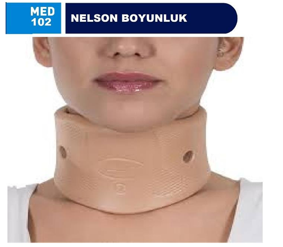 MED-102 NELSON BOYUNLUK