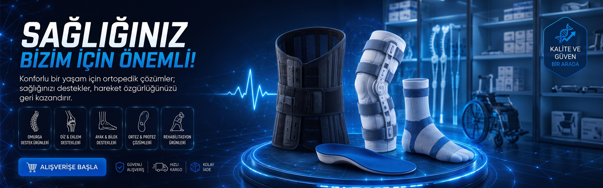 Slider Banner