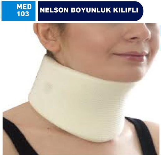 MED-103 NELSON KILIFLI BOYUNLUK