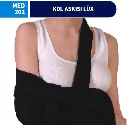MED-202 KOL ASKISI LÜX