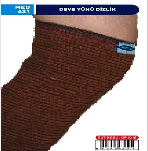 MED-621 DEVE YÜNÜ DİZLİK