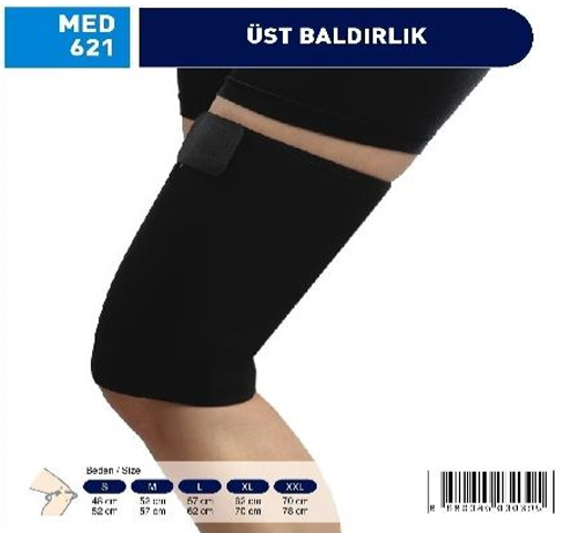 MED-619 ÜST BALDIRLIK