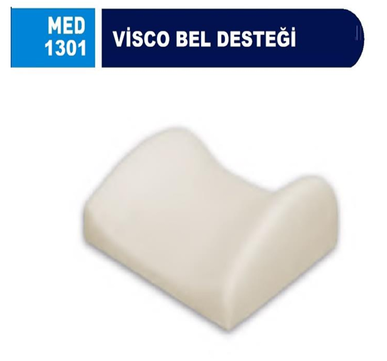 MED-1301 VİSCO BEL DESTEĞİ