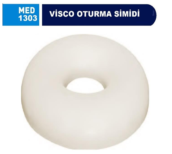 MED-1303 VİSCO OTURMA SİMİDİ