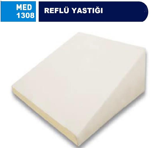 MED-1308 REFLÜ YASTIĞI
