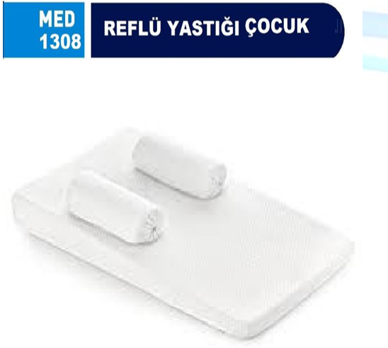 MED-1307 VİSCO HORLAMA YASTIĞI