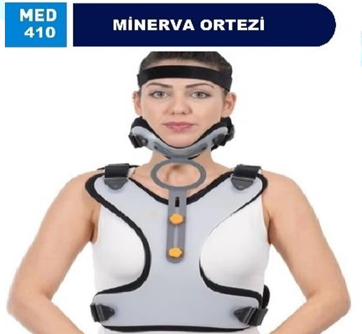 MED-410 MİNERVA ORTEZİ