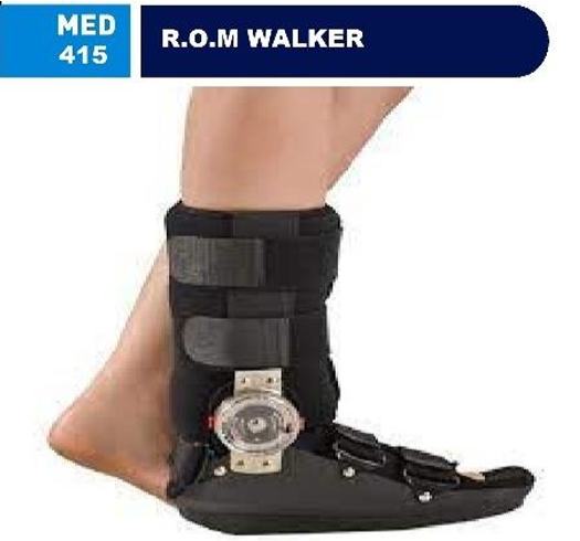MED-415 R.O.M WALKER