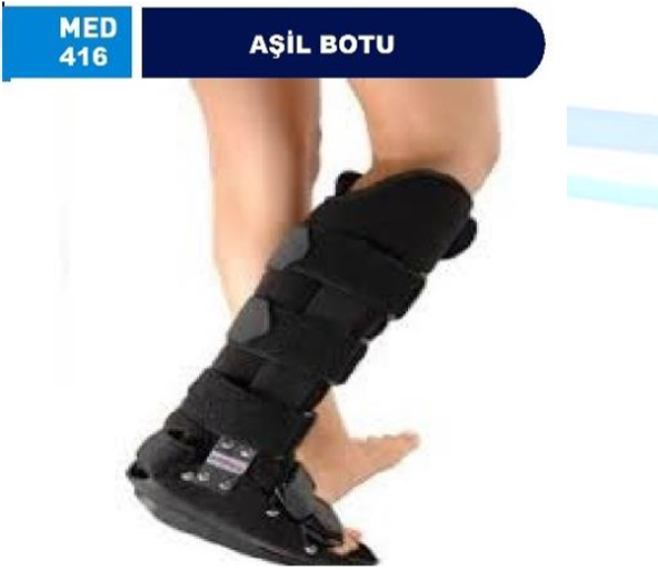 MED-416 AŞİL BOTU