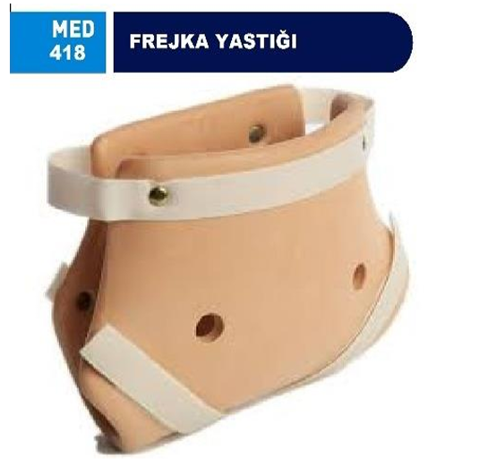 MED-418 FREJKA YASTIĞI