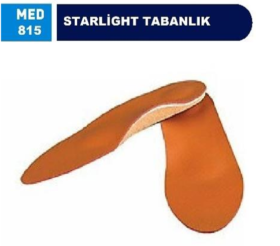MED-815 STARLİGHT TABANLIK