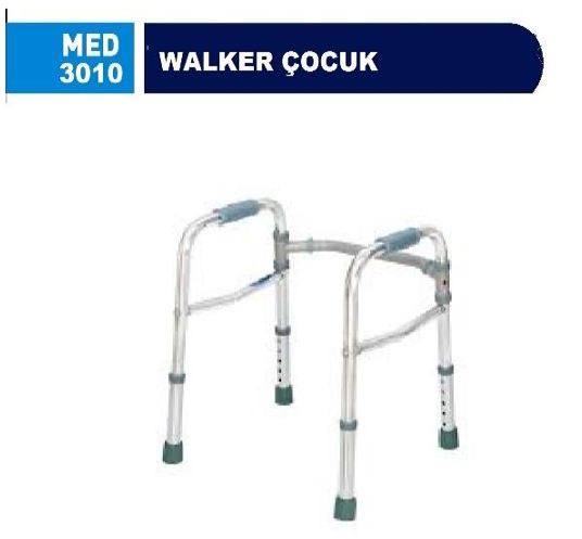 MED-3010 WALKER ÇOCUK