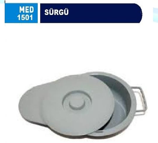 MED-1501 SÜRGÜ