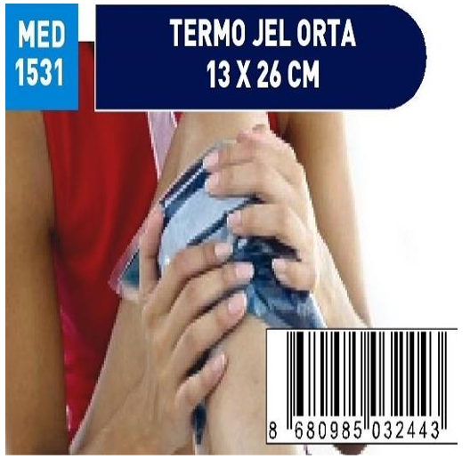 MED-1513O TERMO JEL-ORTA