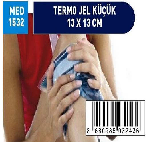 MED-1513K TERMO JEL-KÜÇÜK
