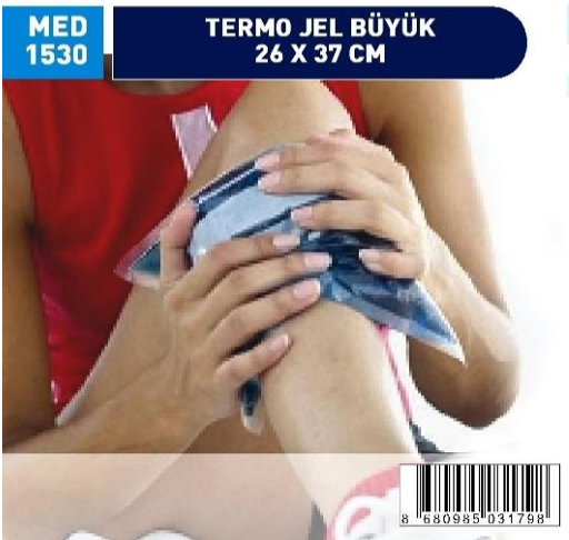 MED-1513B TERMO JEL-BÜYÜK