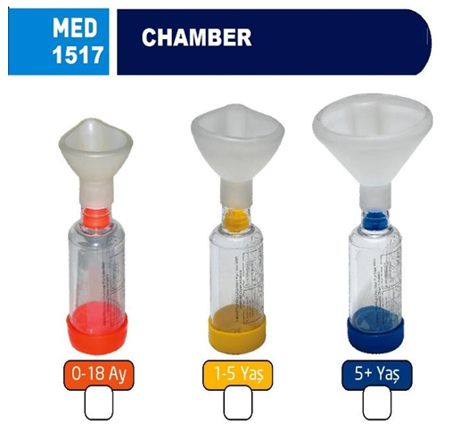 MED-1517 CHAMBER