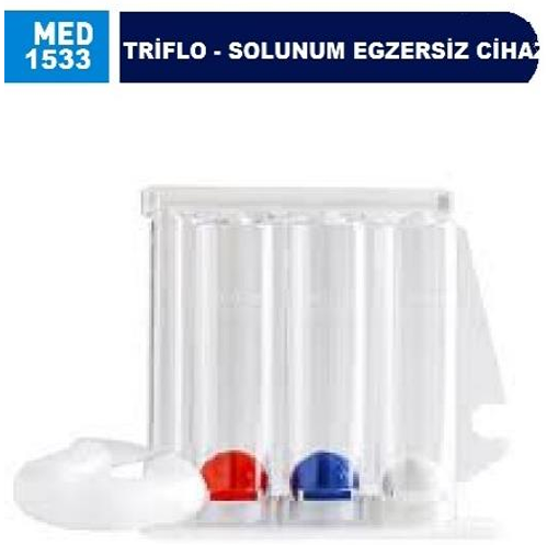 MED-1533 TRİFLO