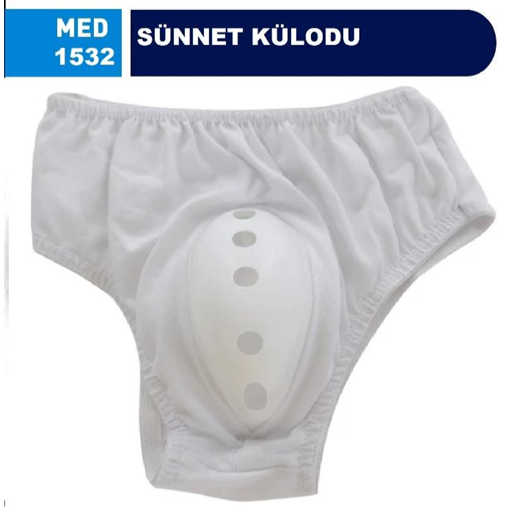 MED-1508 SÜNNET KÜLODU