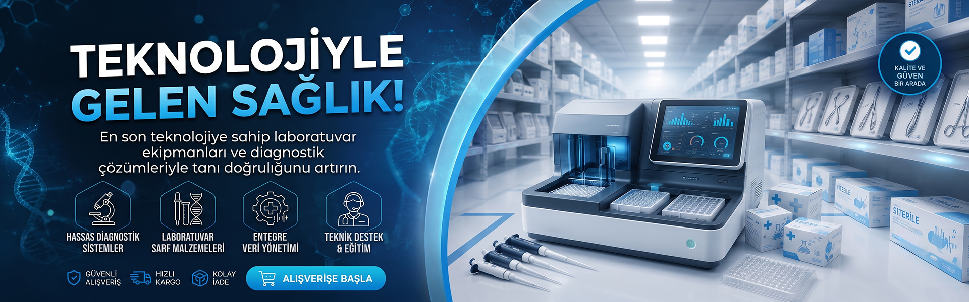 Slider Banner
